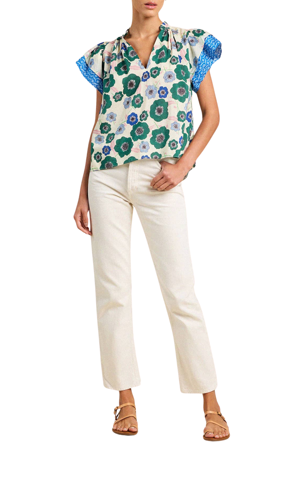 Blouses & Tops