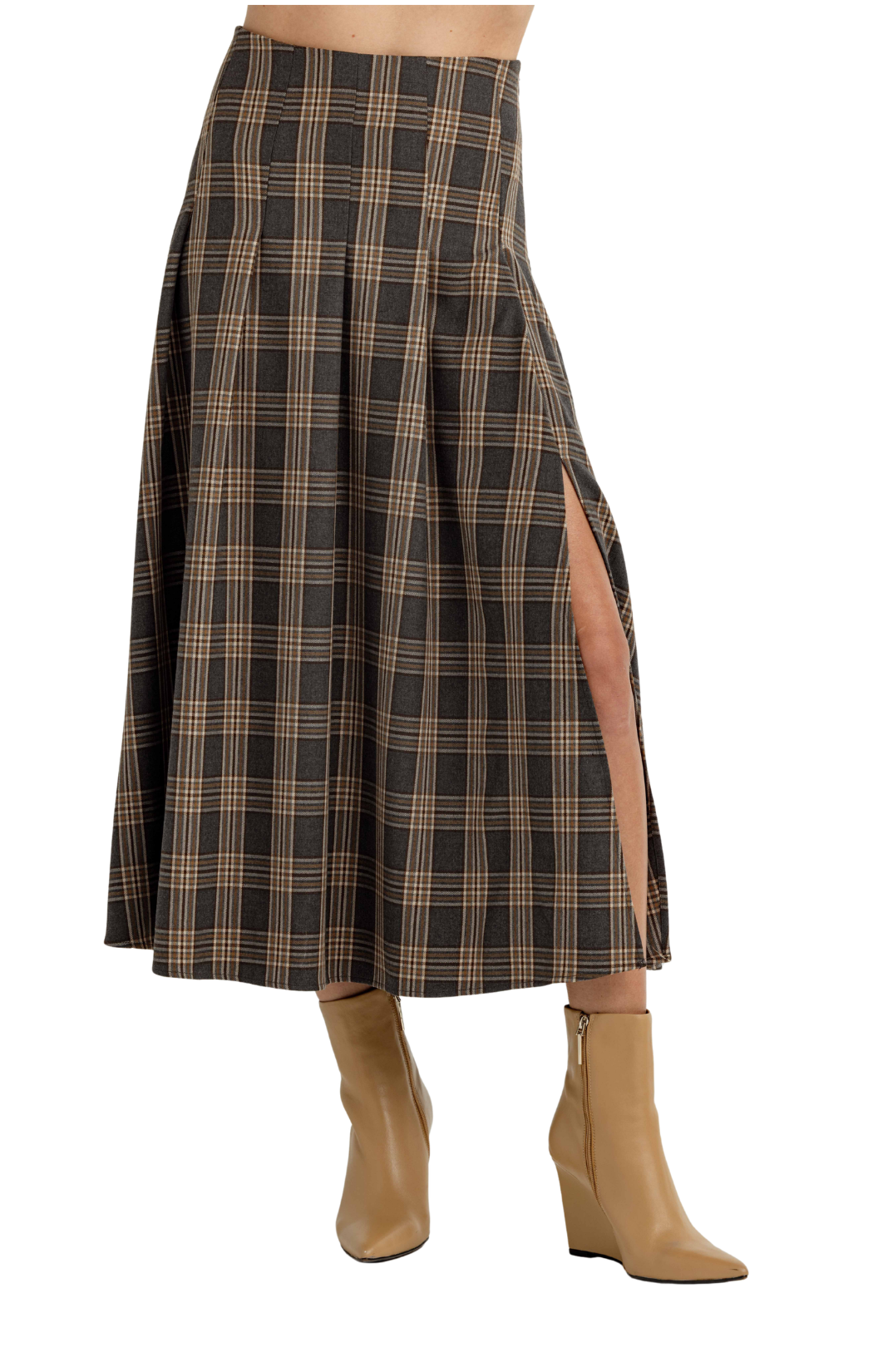 Bella Skirt
