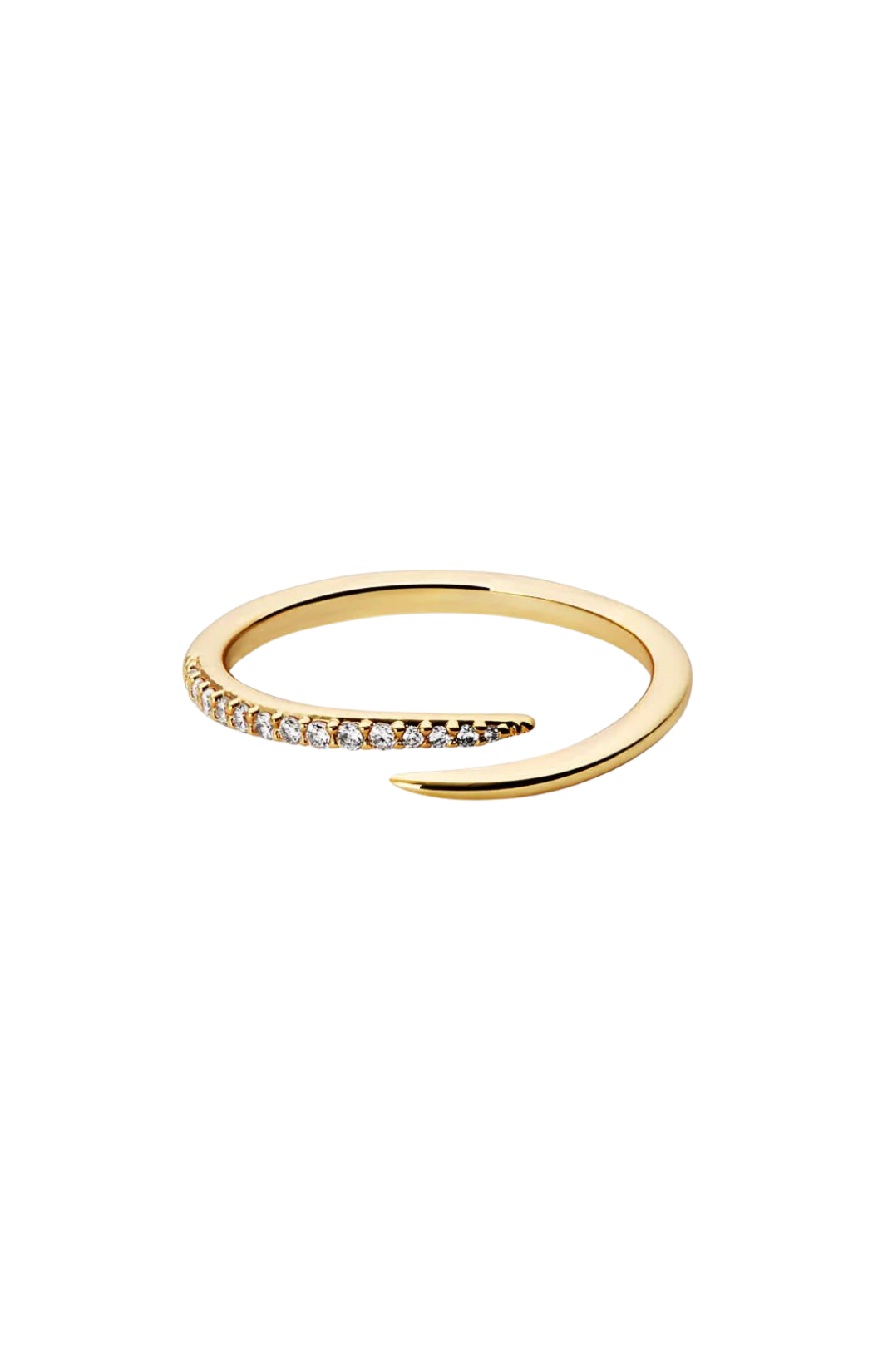 Oren Claw Ring