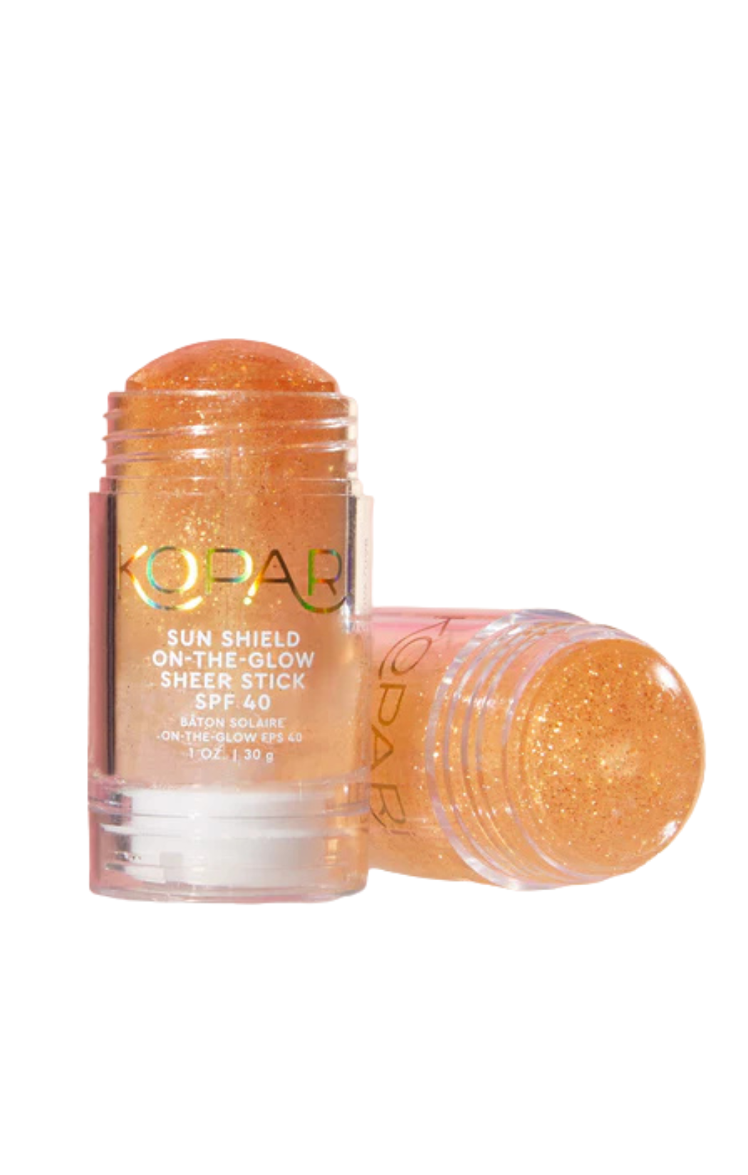 Sun's Out, Fun's Out SPF Body Kit