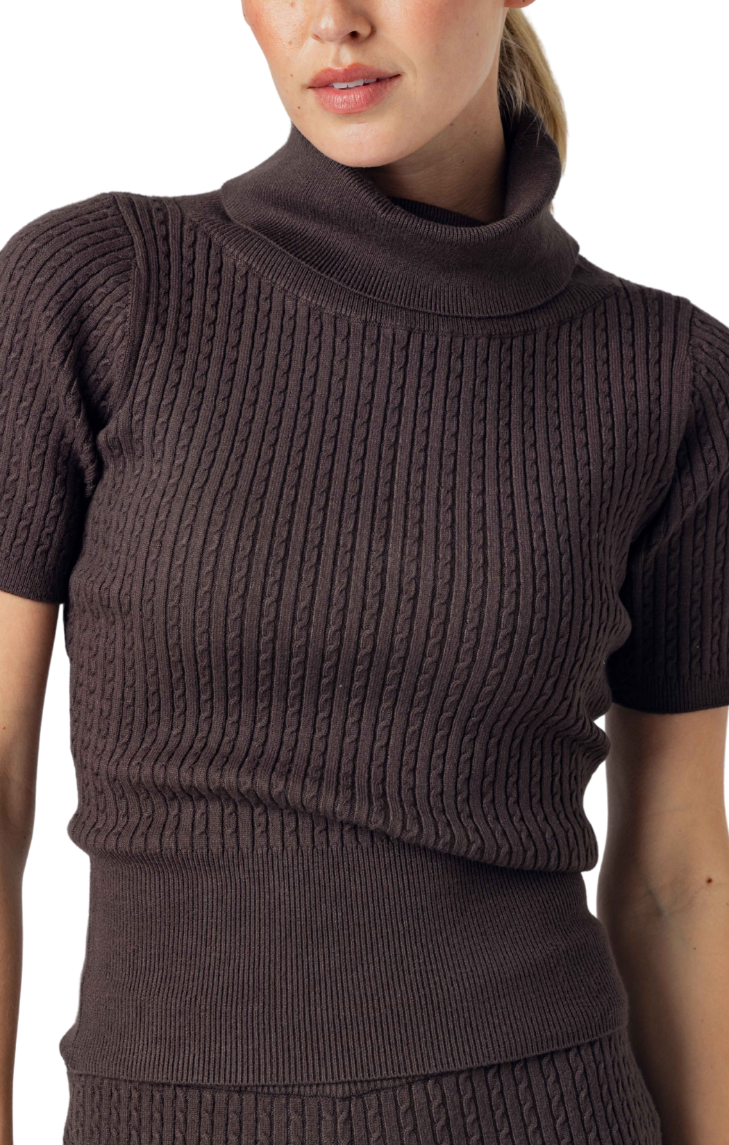 Dione Sweater