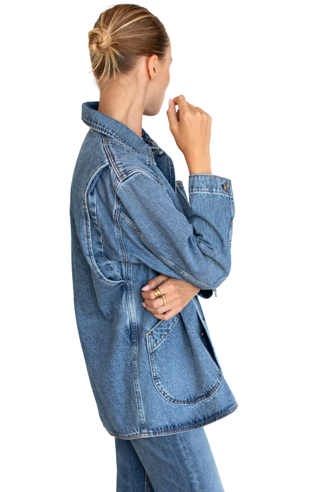 Cabin Jacket