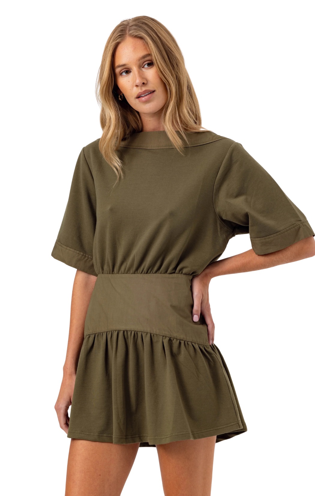 Aveline Dress