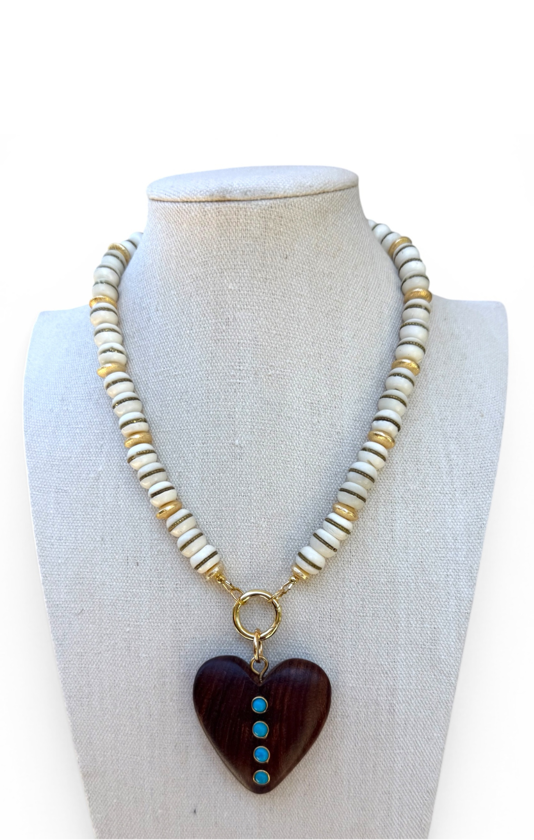 Bali Necklace