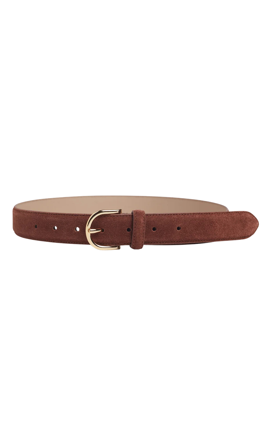 Suede Juni Belt