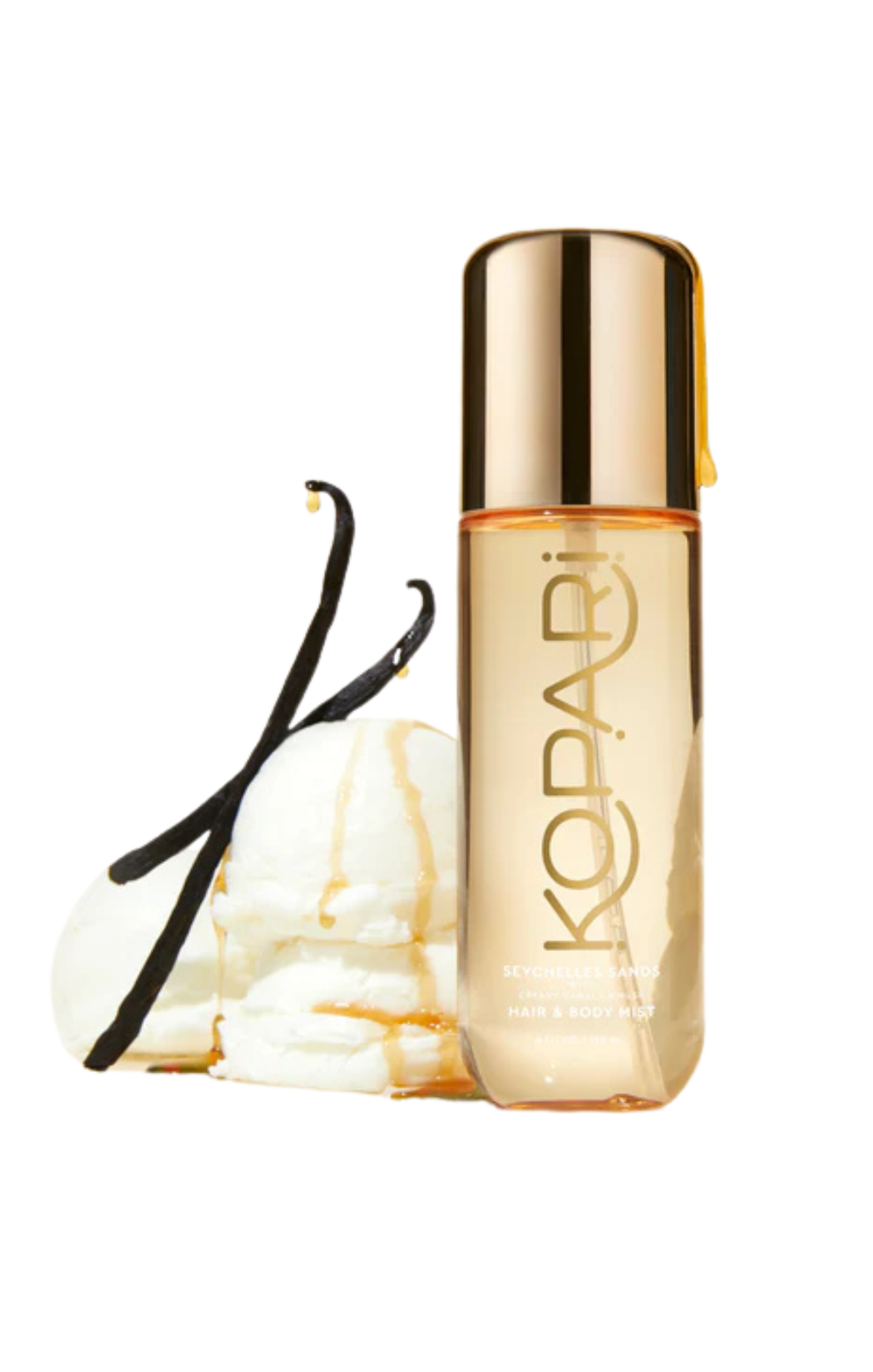 Seychelles Sands Hair & Body Mist