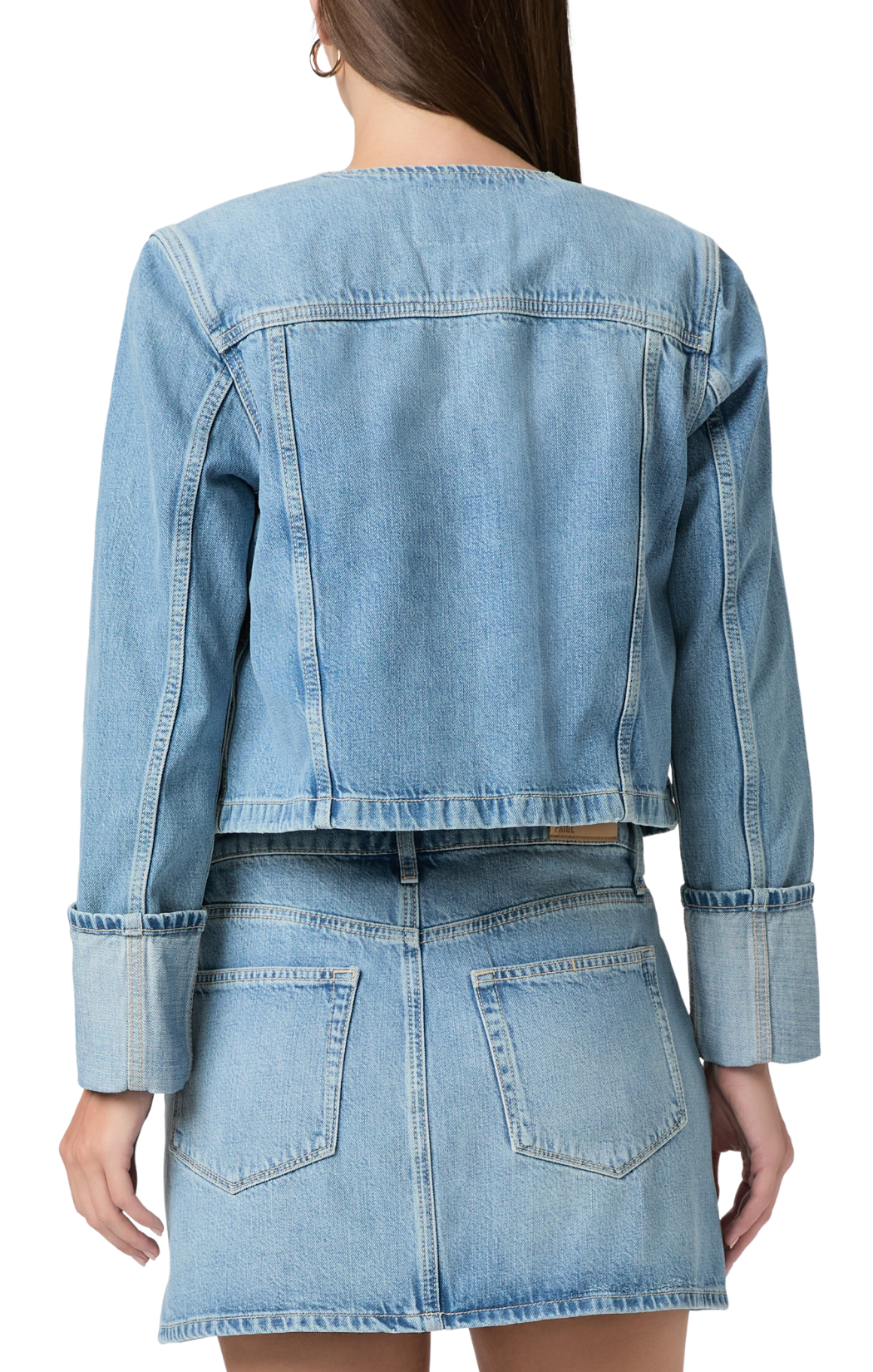 Dean Jacket