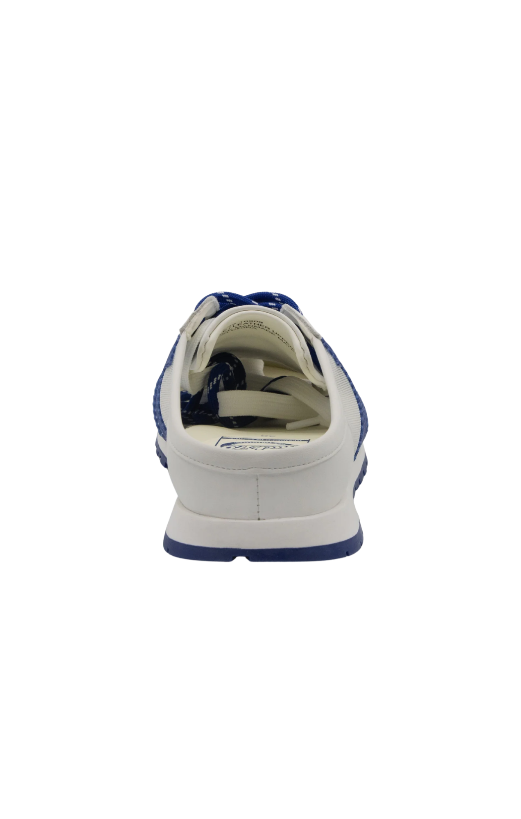 Venice Backless Sneaker