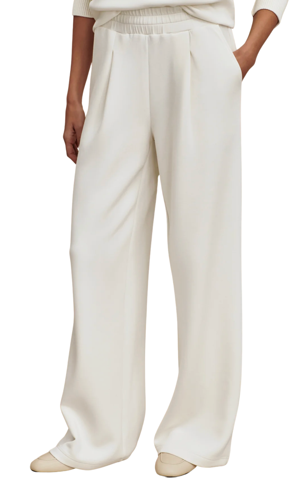 Extra Wide Leg Pant 29.5