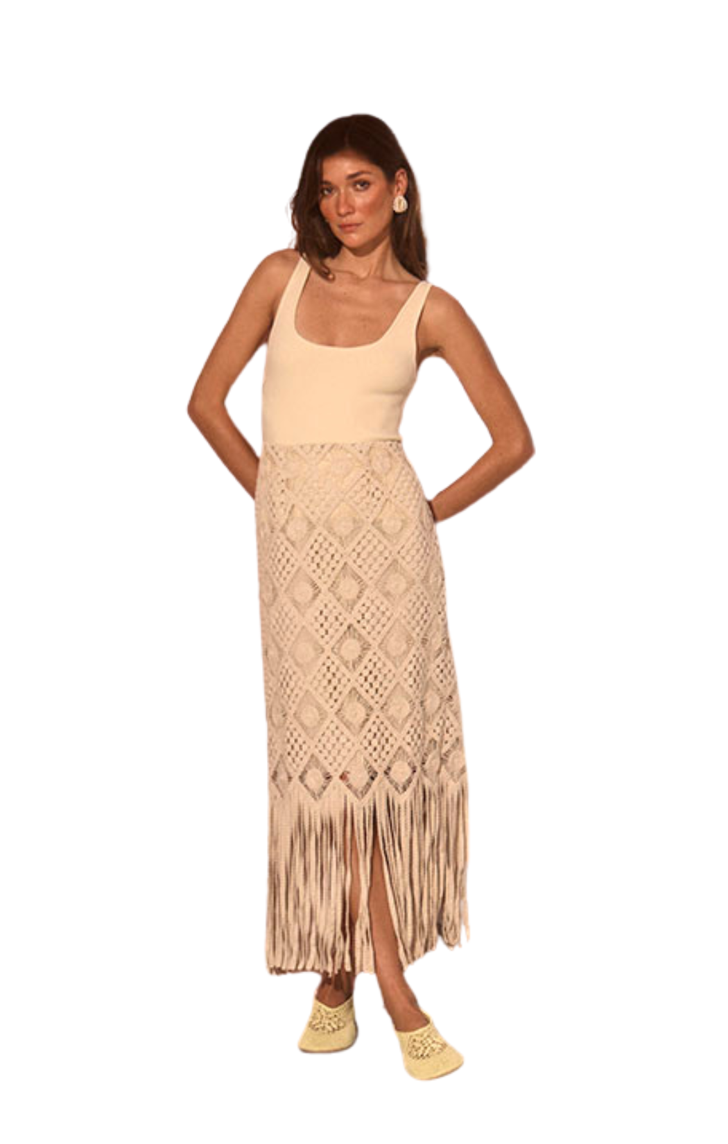 Rivington Skirt