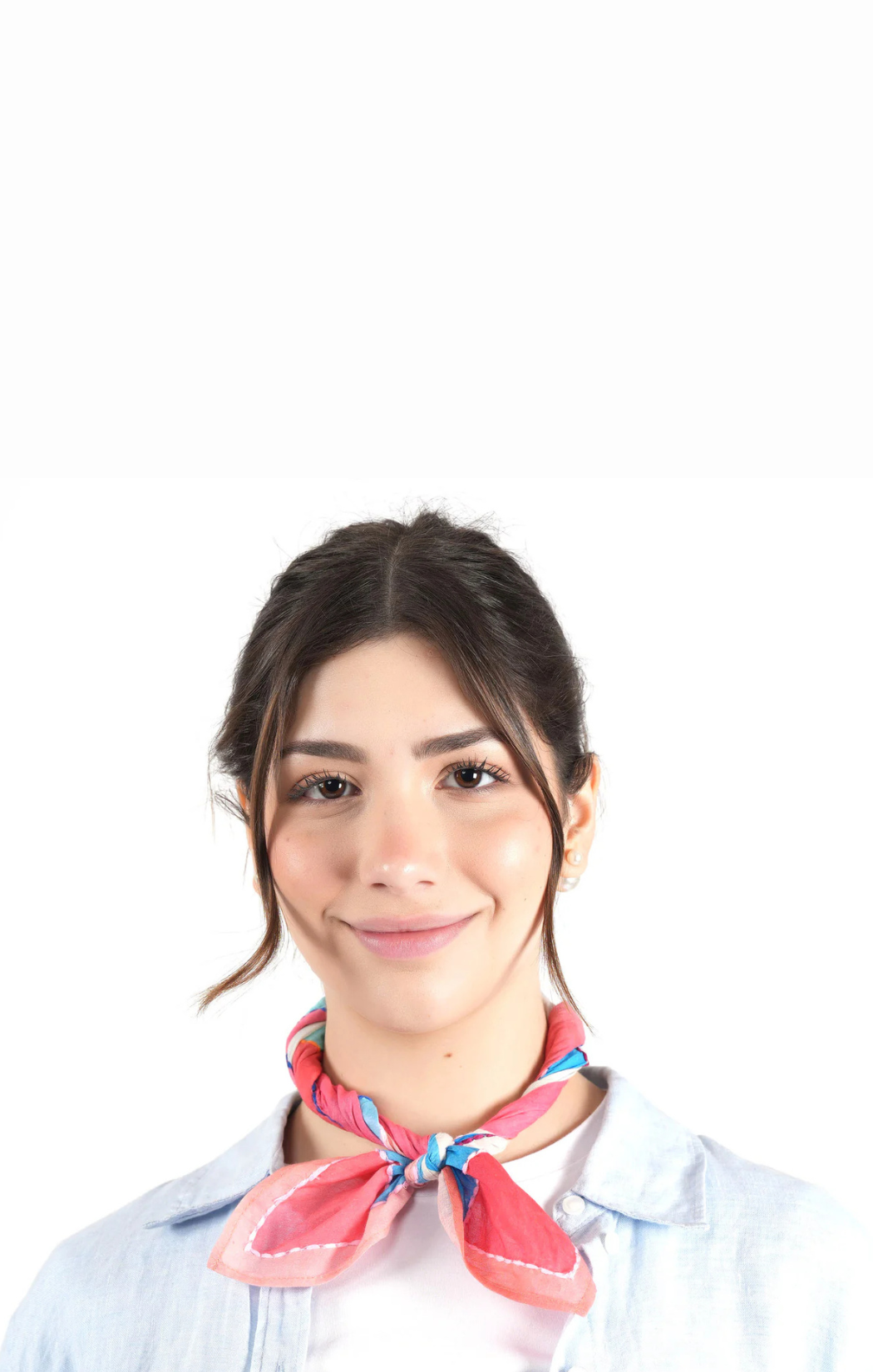 Prism Scarf