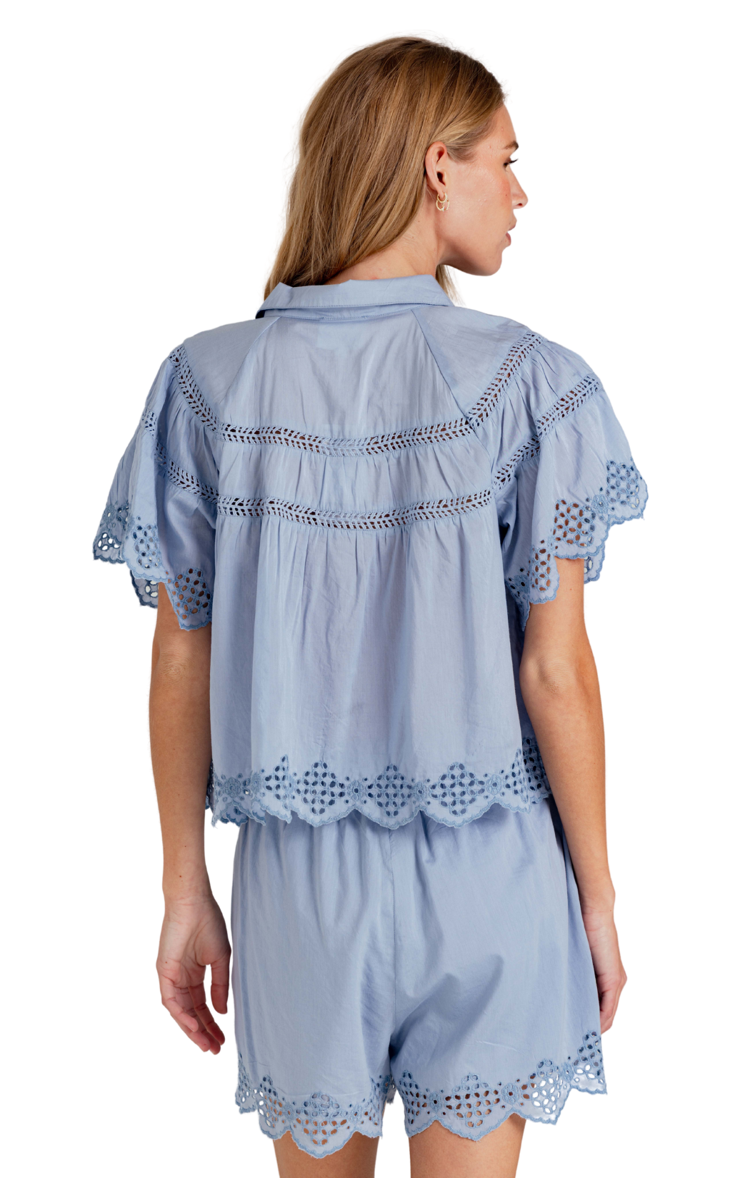 Bluff Shirt