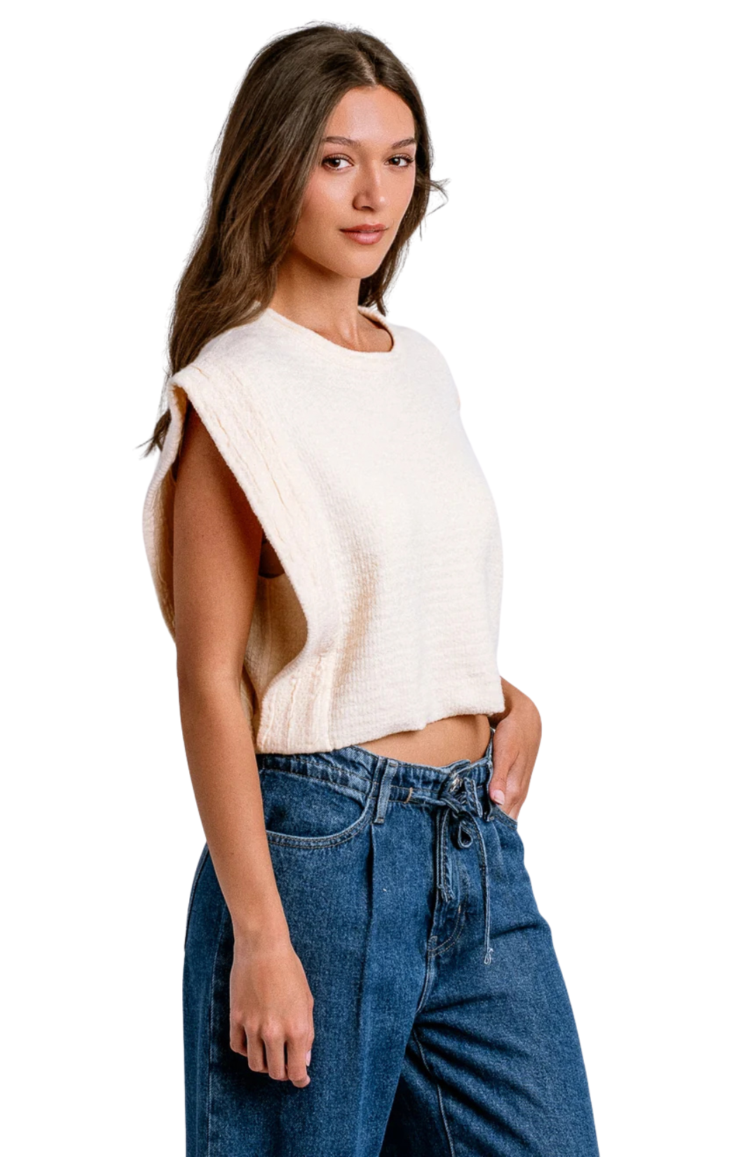 Imogen Top