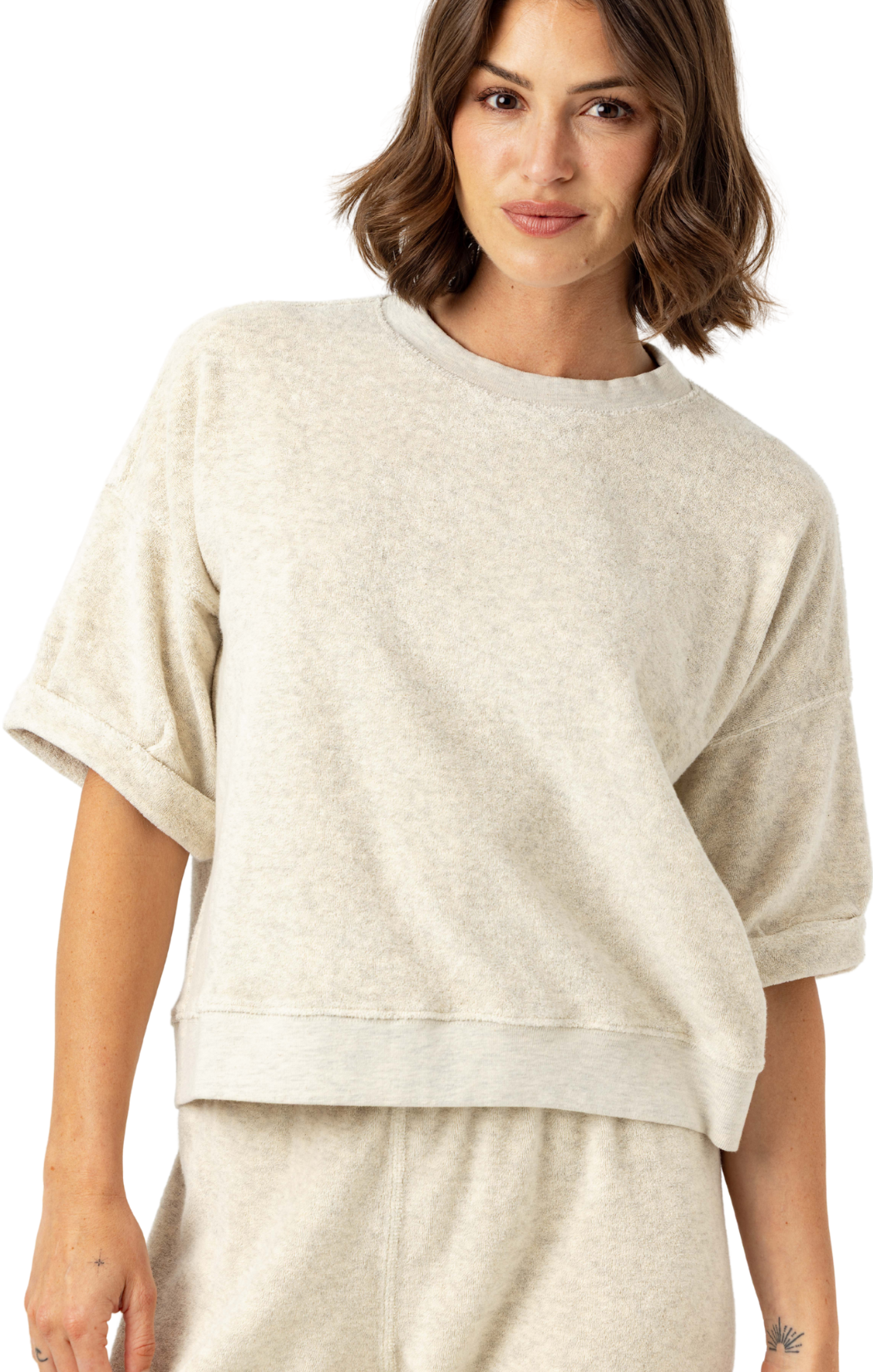 Kacey Pullover