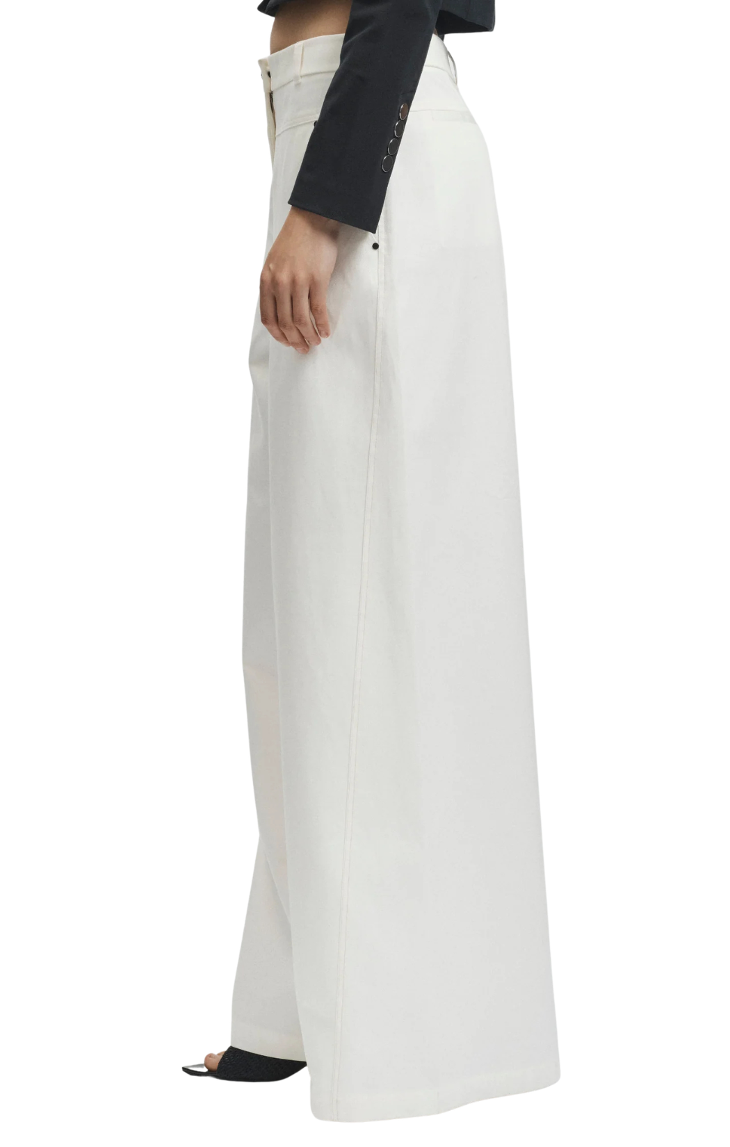 Dax Wide Leg Pant
