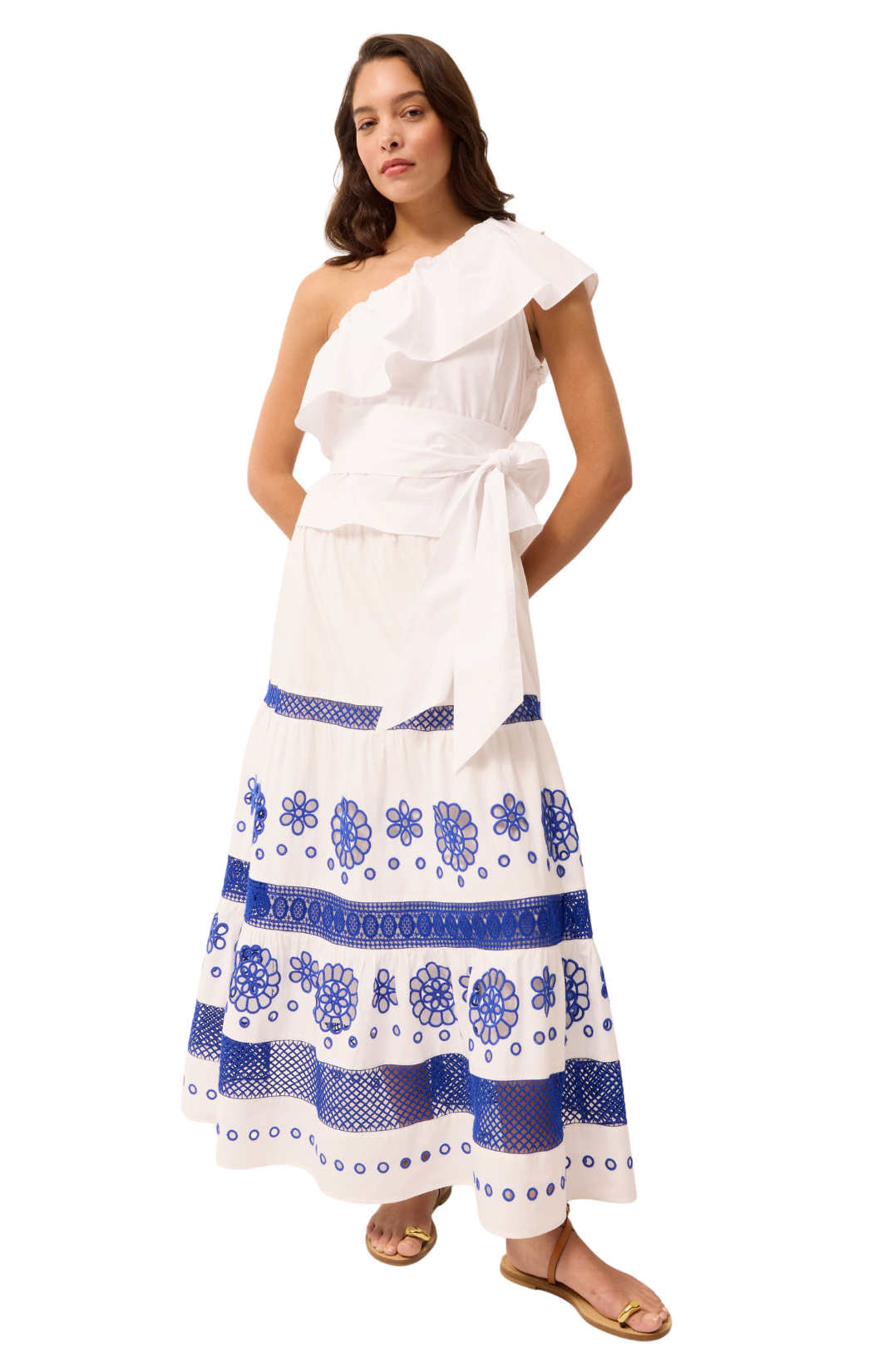 Quelle Skirt