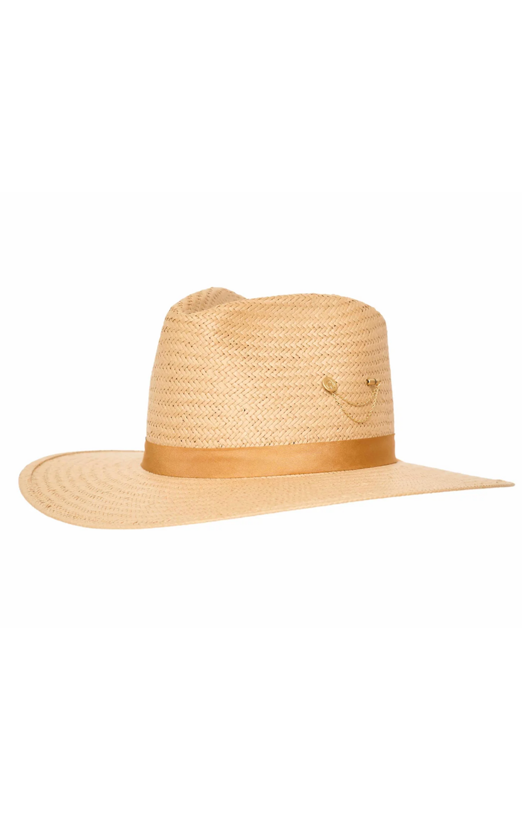 Packable Wanderer Hat