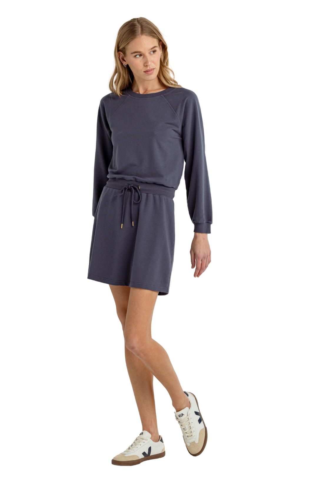 Atlas Dress