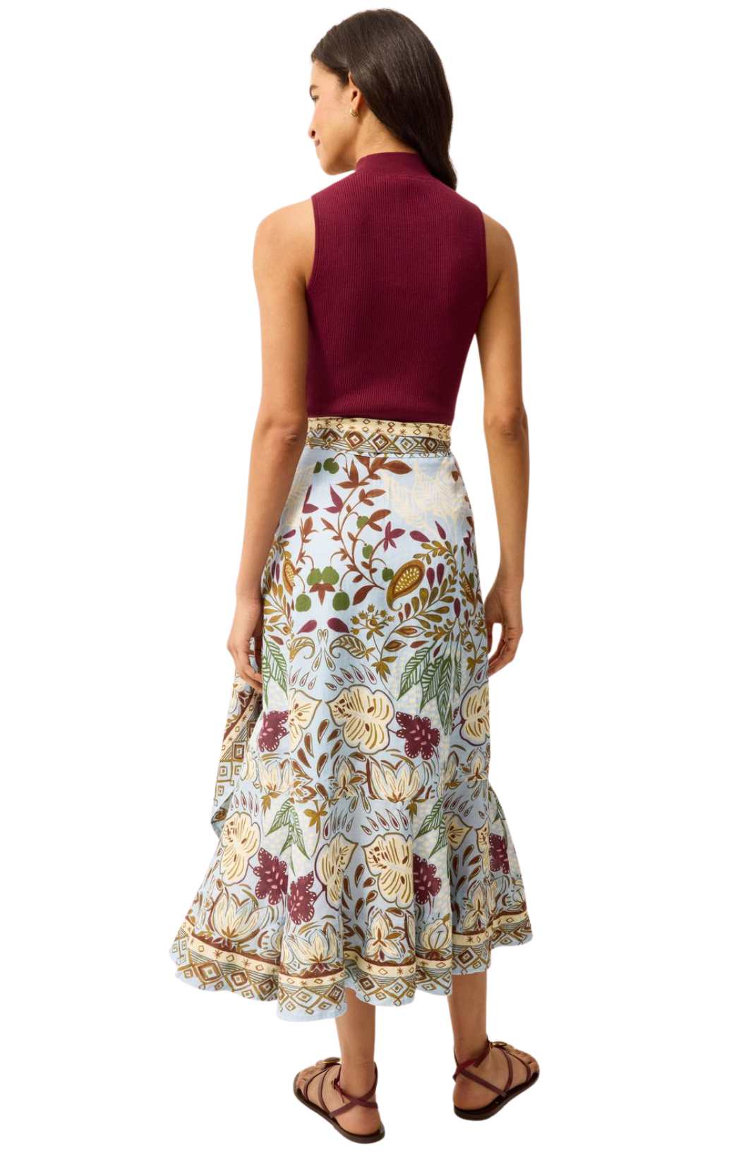 Teresa Skirt
