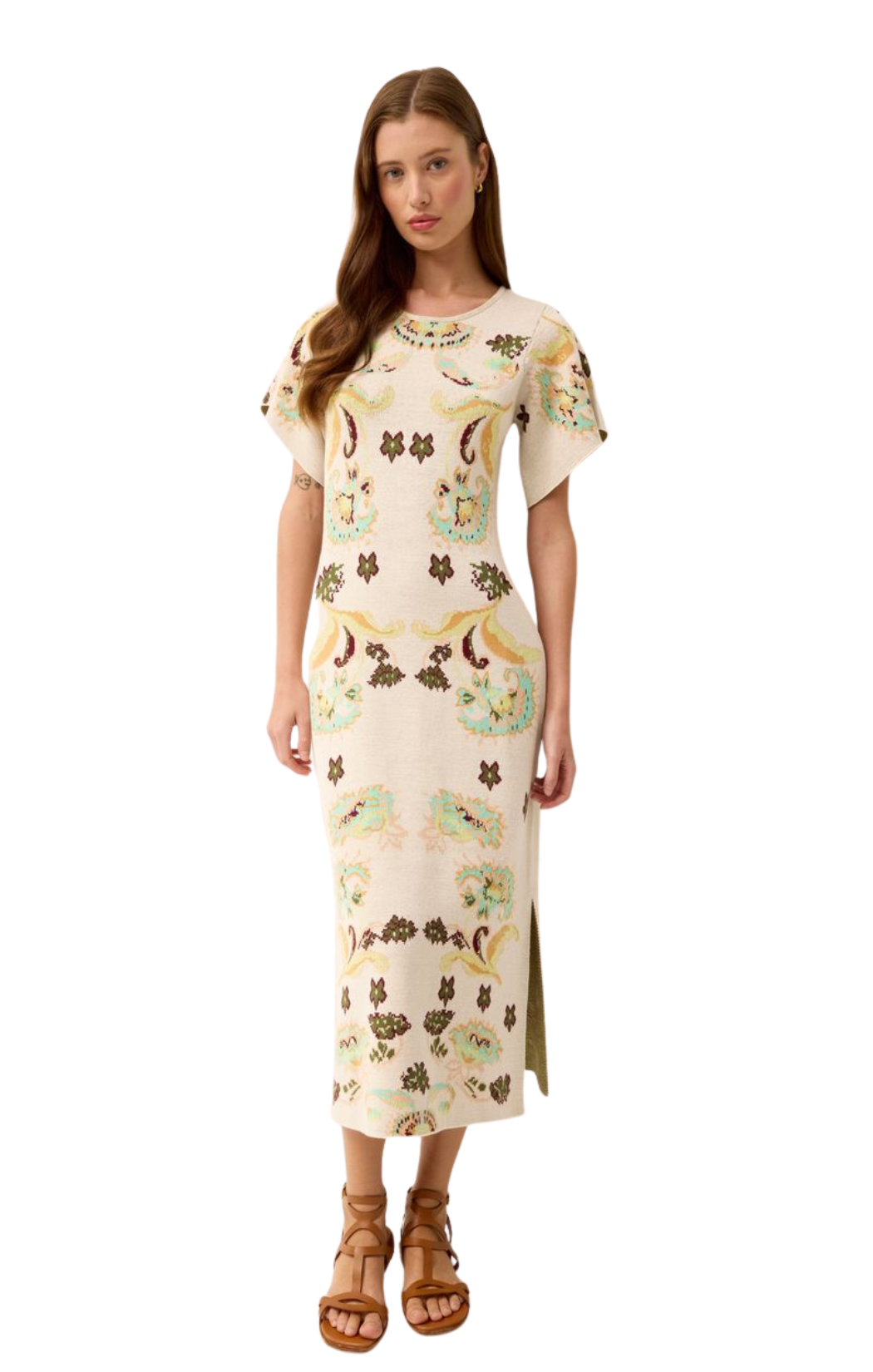 Effie Dress
