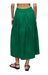 The Esmeralda Skirt by Nation LTD Green