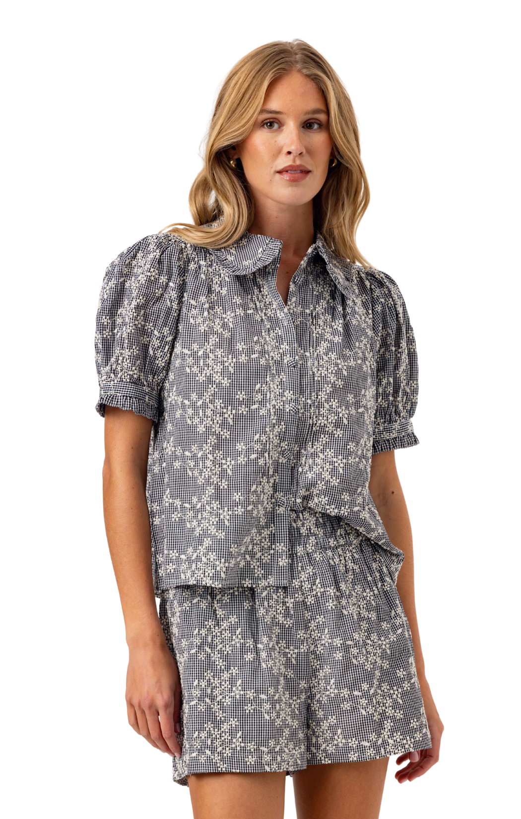 Lotus Shirt