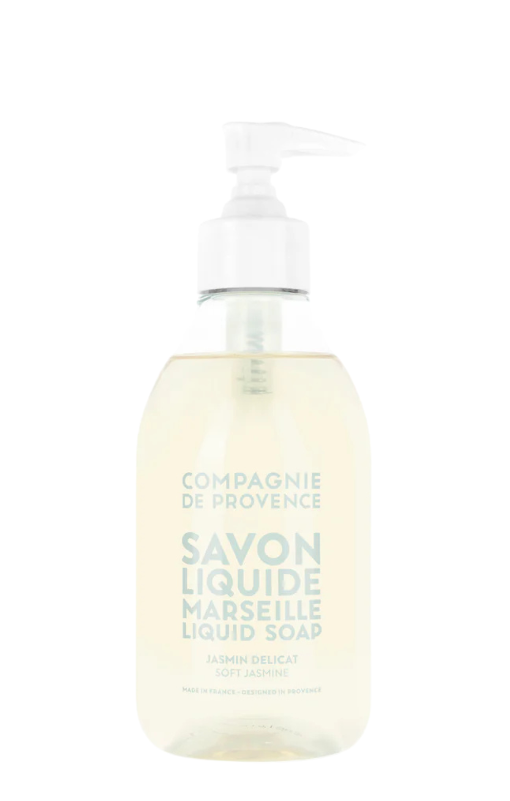 Liquid Soap 10 fl. oz.