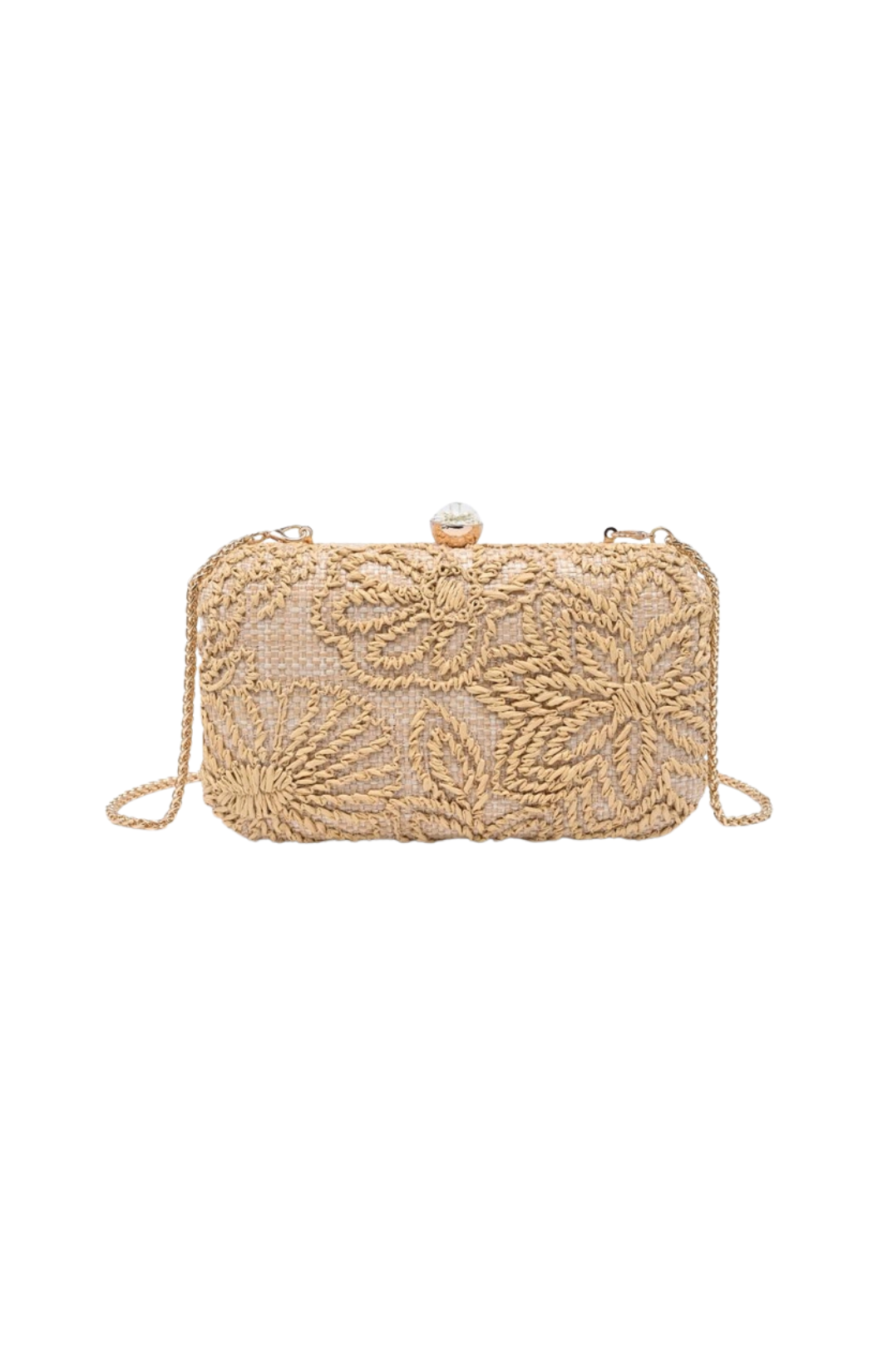 Carter Evening Bag