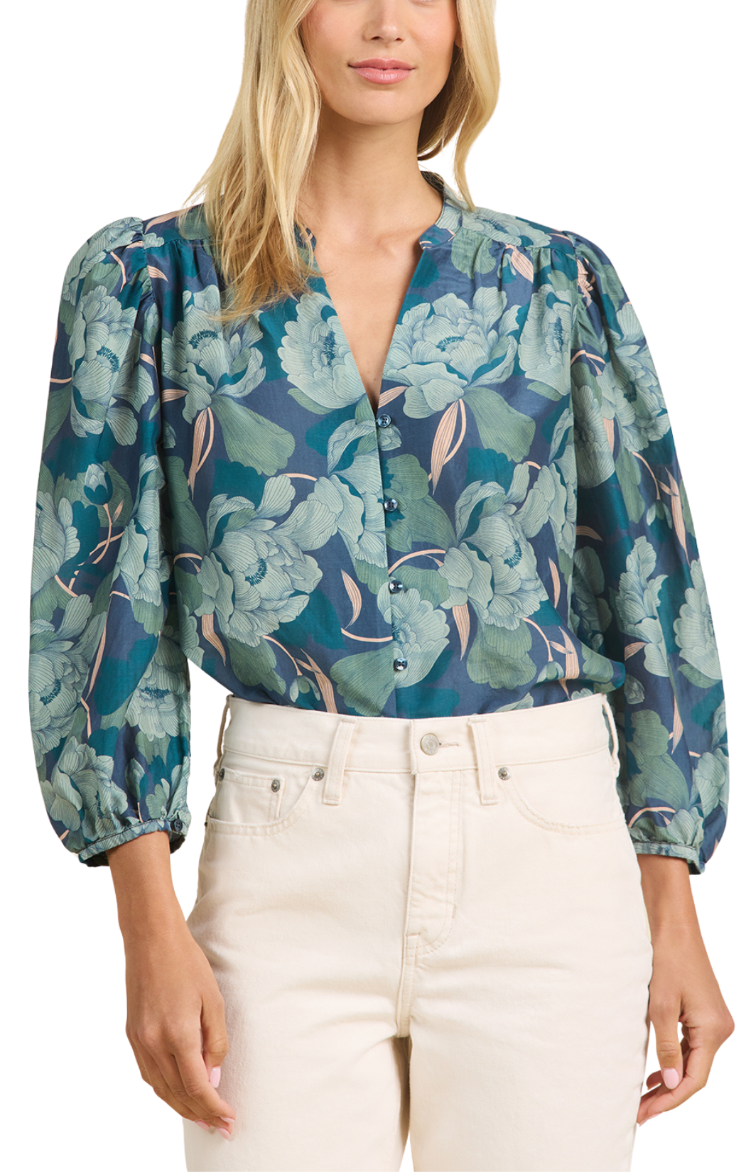 Maisey Blouse
