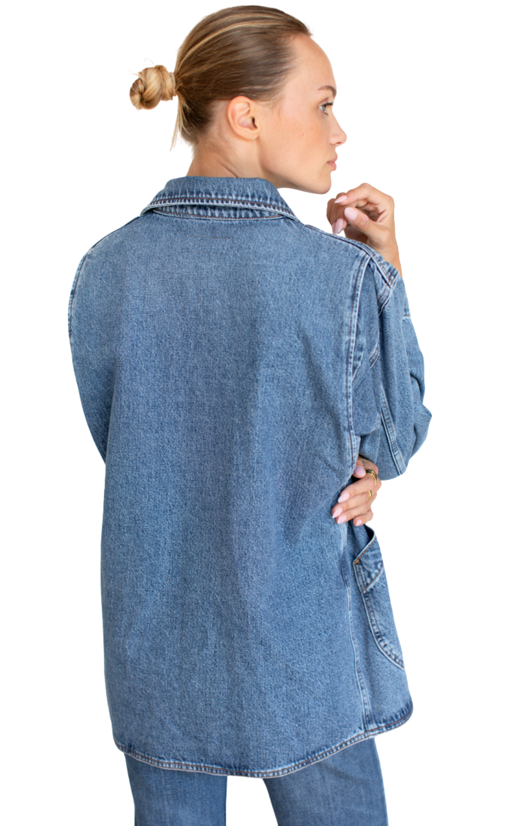 Cabin Jacket