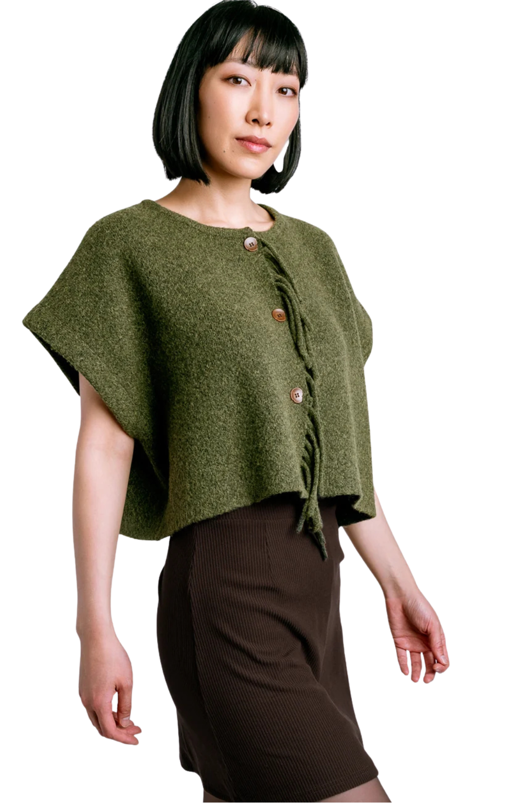 Sachi Vest