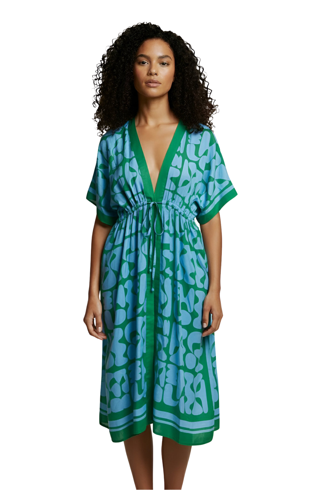 Amira Dress