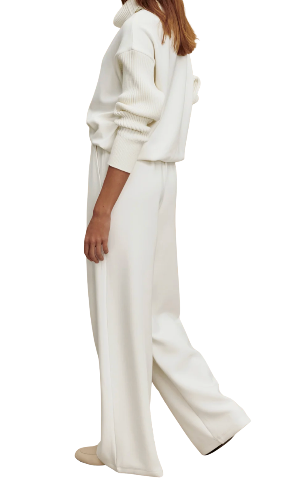 Extra Wide Leg Pant 29.5