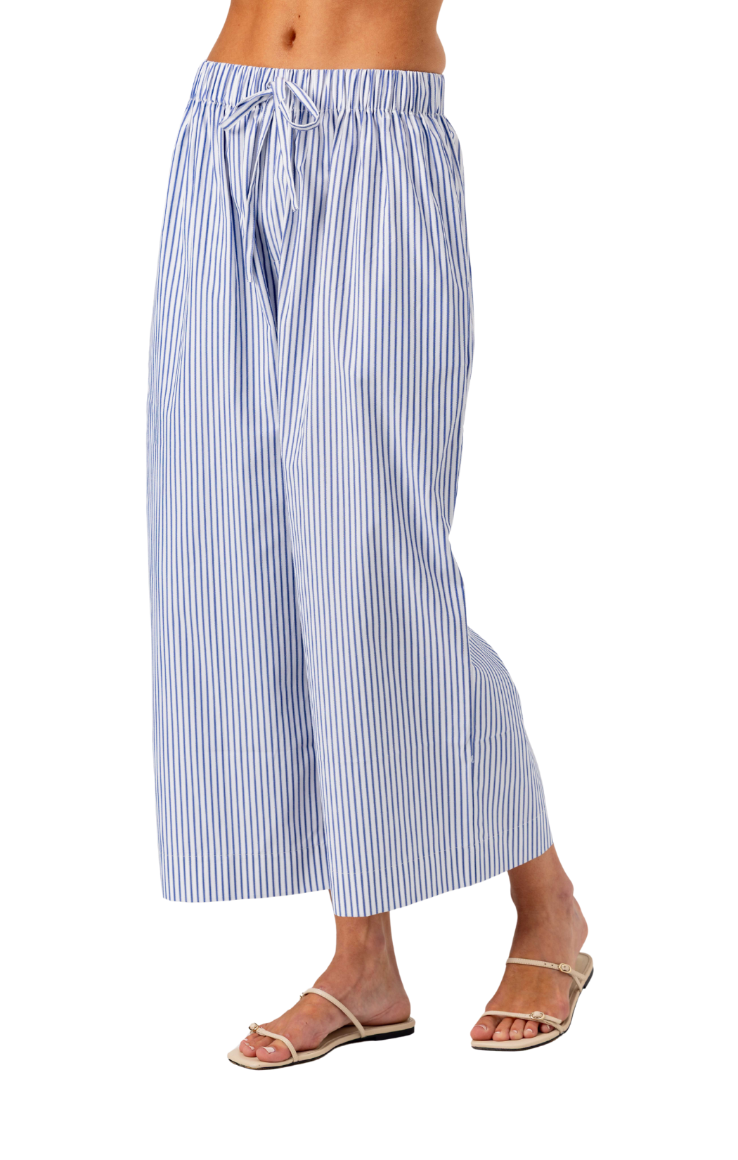 Stripe Maya Pants