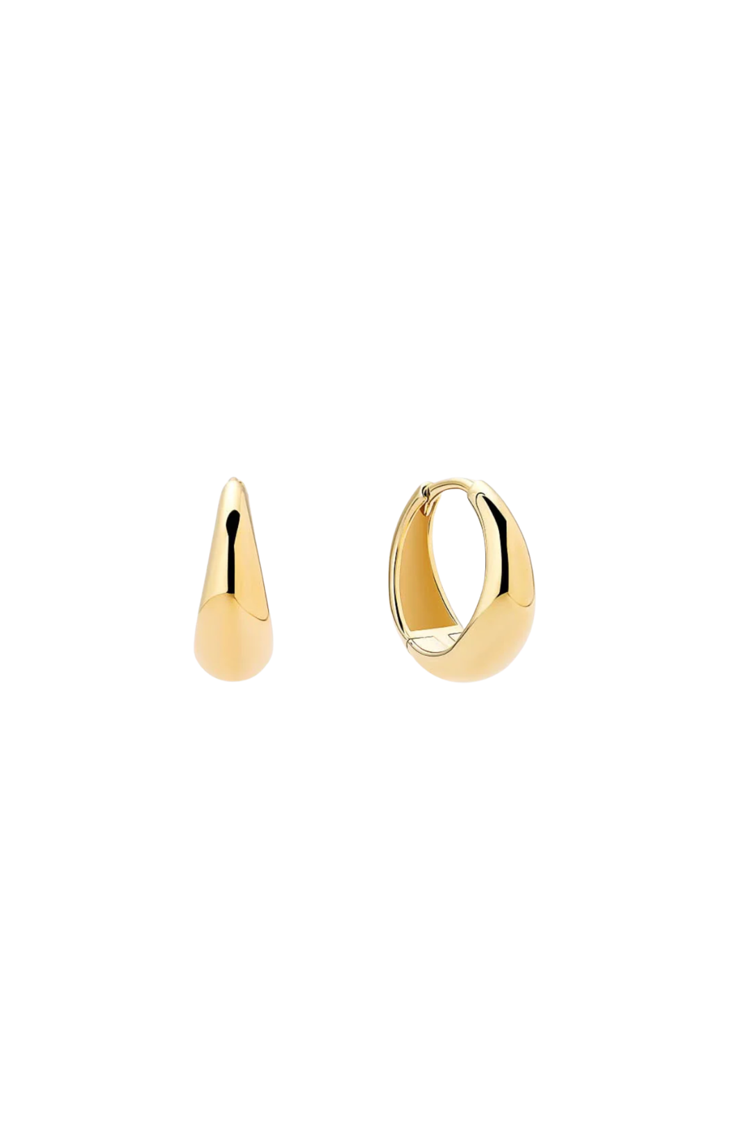 Nate Earrings