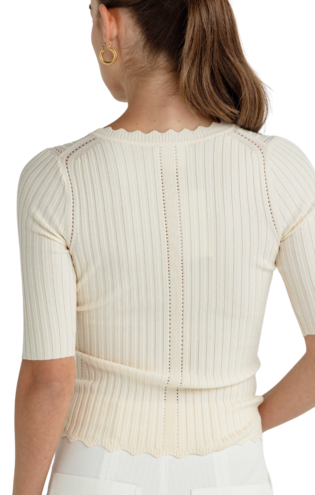 Leeds Sweater