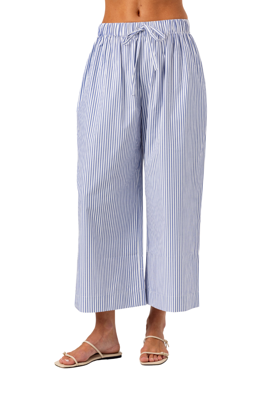 Stripe Maya Pants