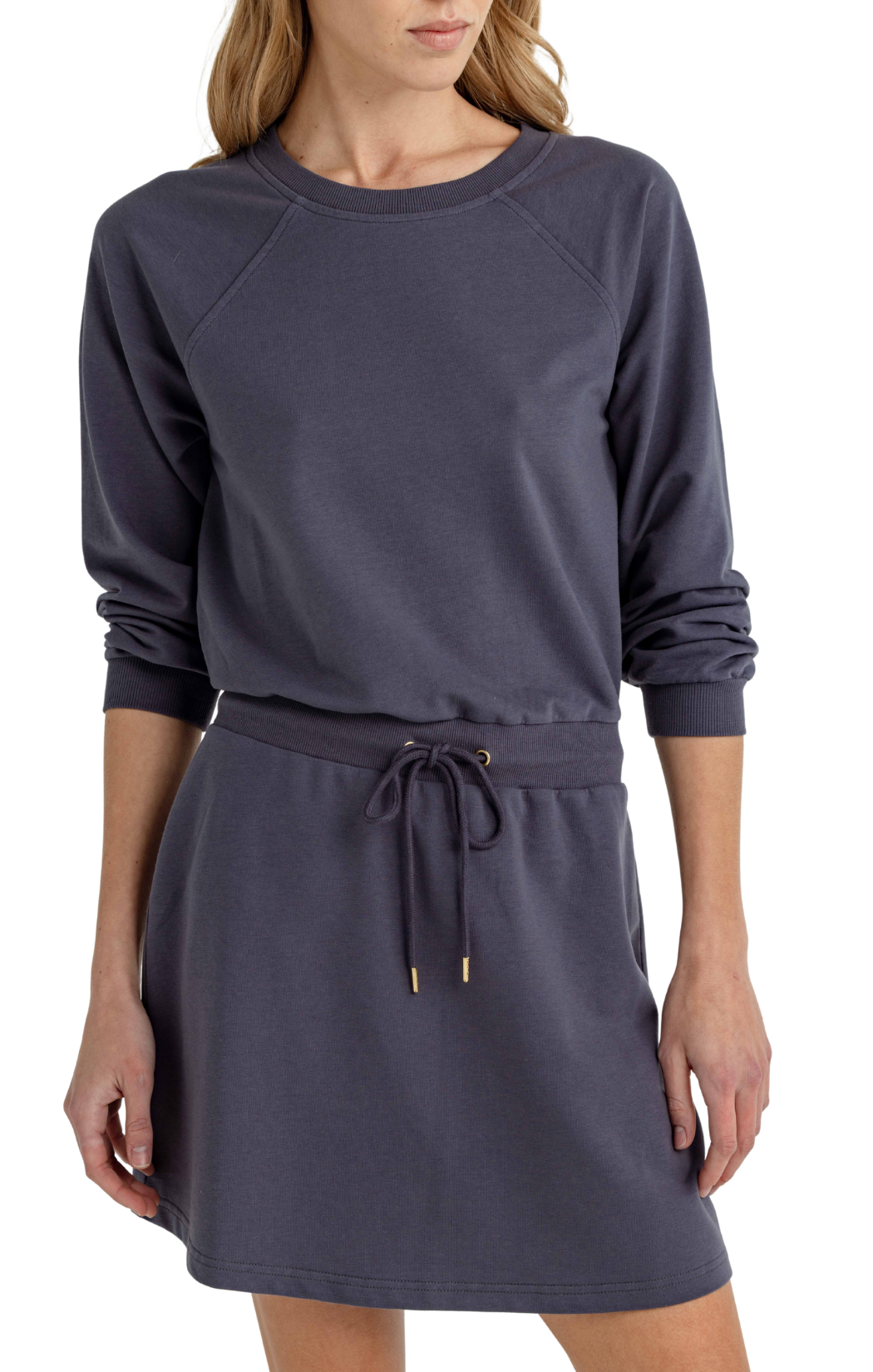 Atlas Dress