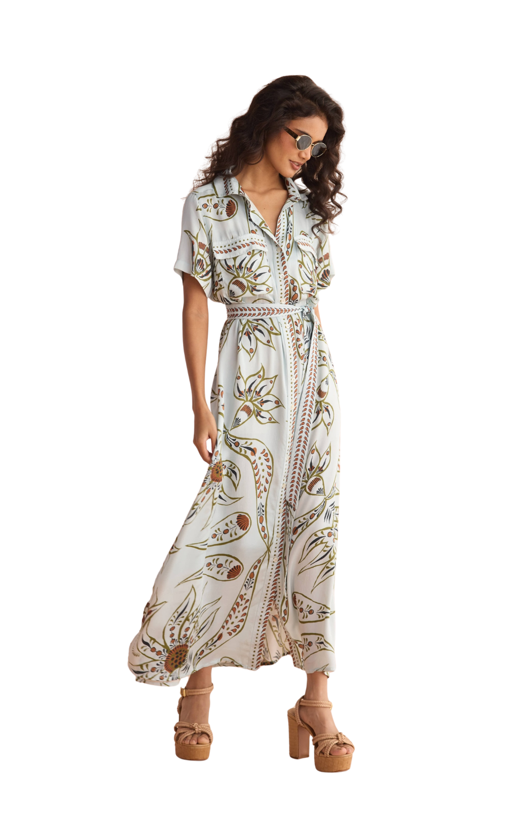 Amira Maxi