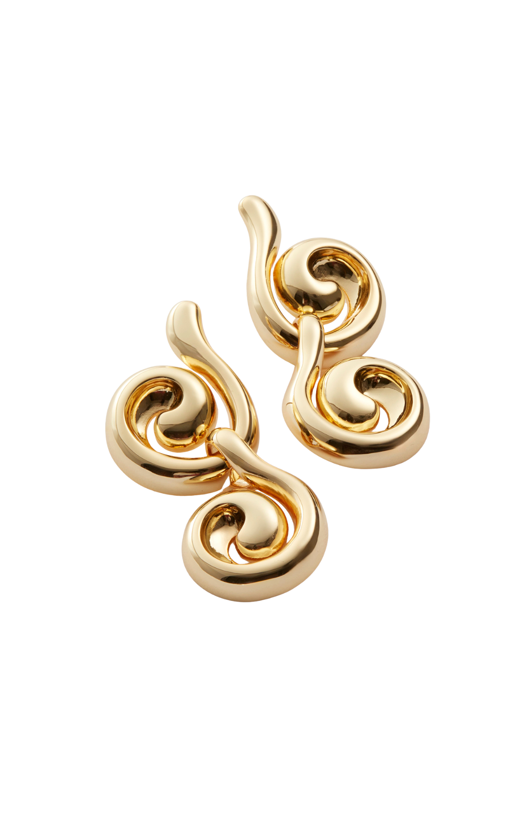 Nico Earrings