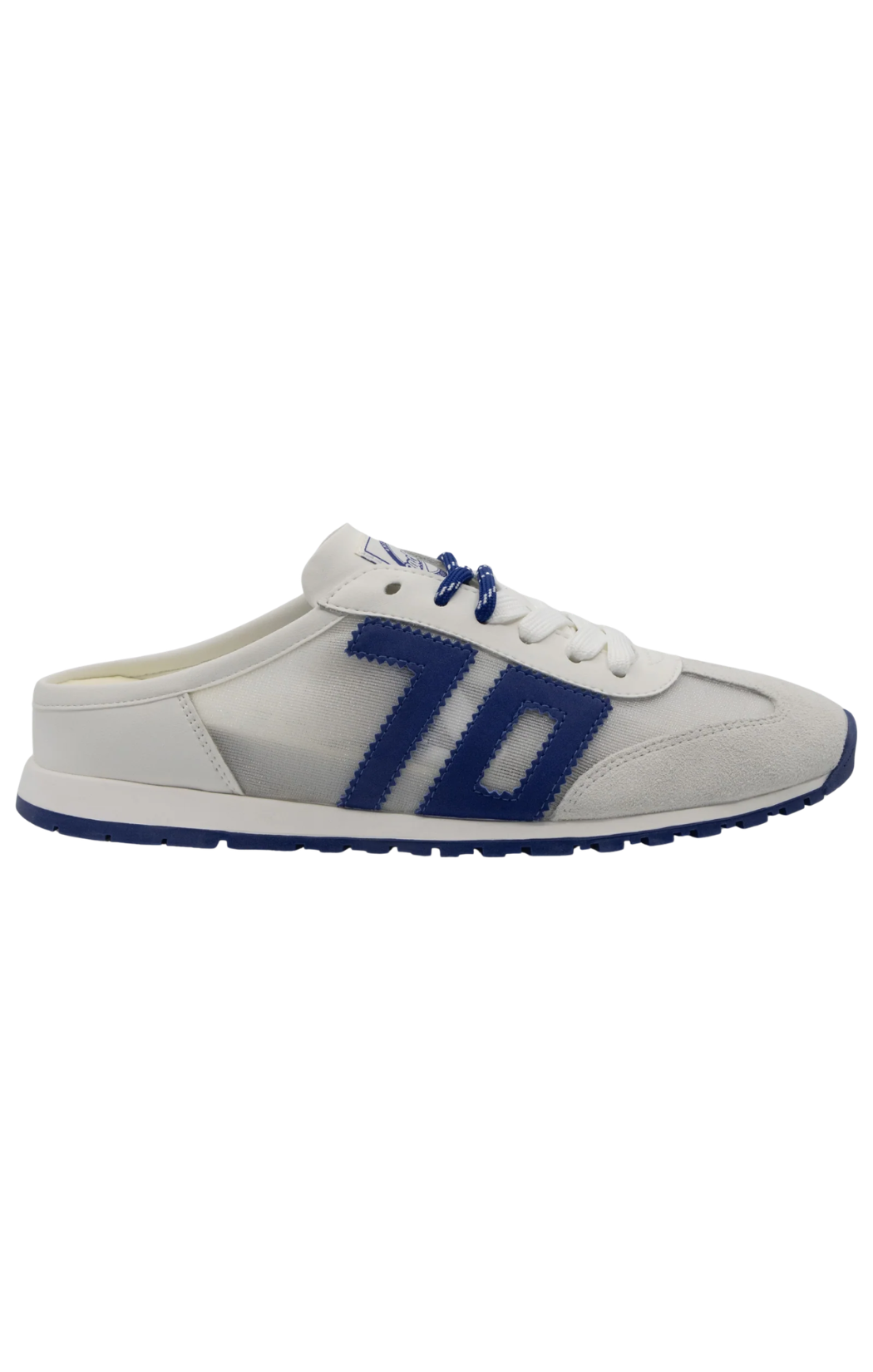 Venice Backless Sneaker