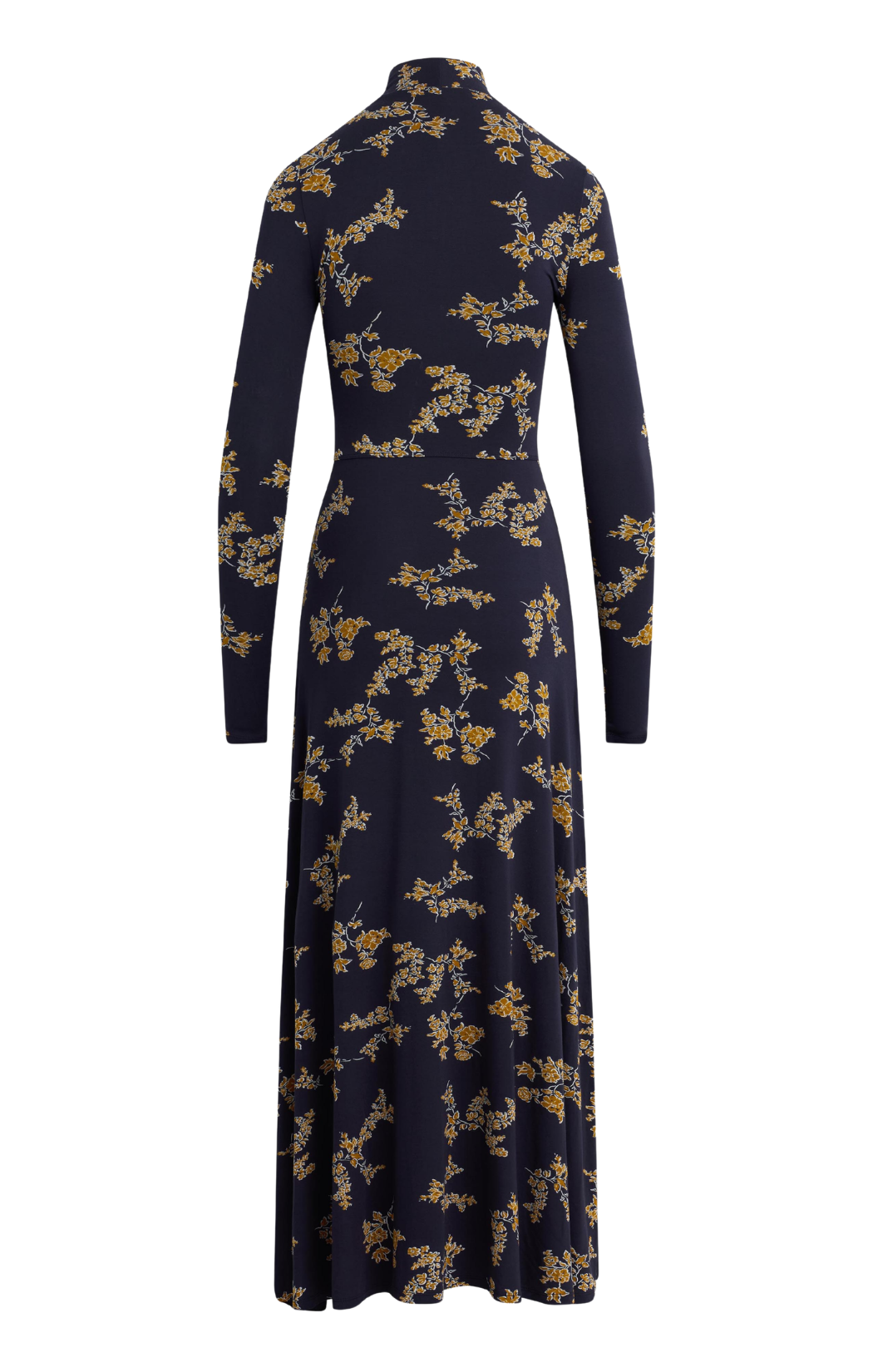 The Lucia Dress