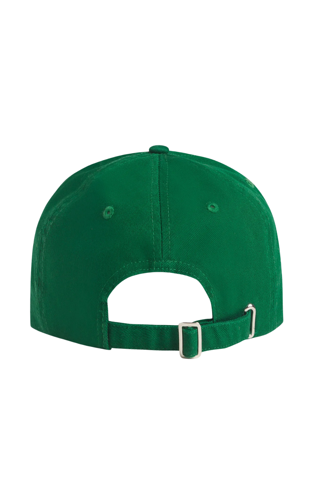 Classic Logo Baseball Hat
