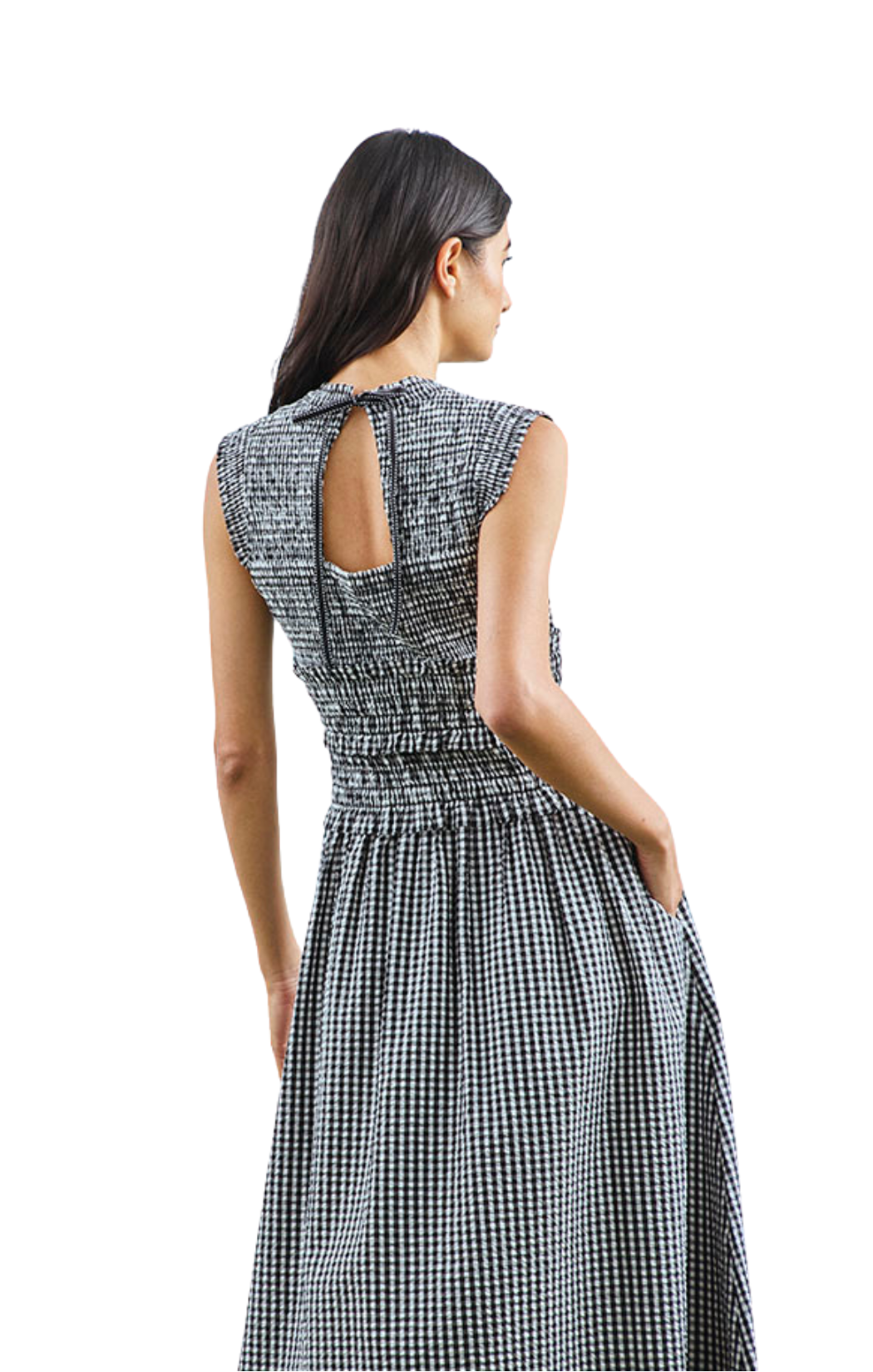 Louise Dress