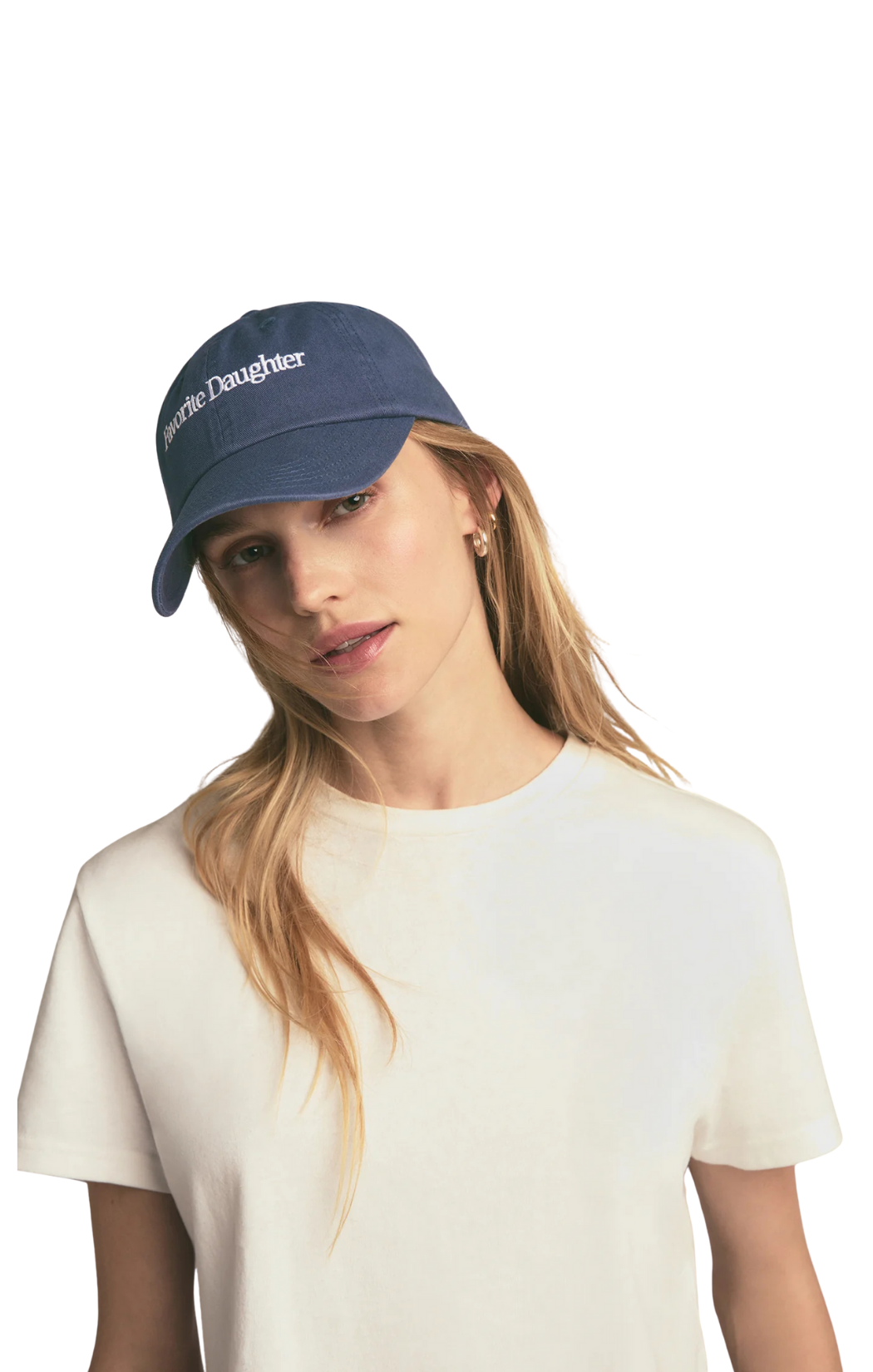 Classic Logo Baseball Hat