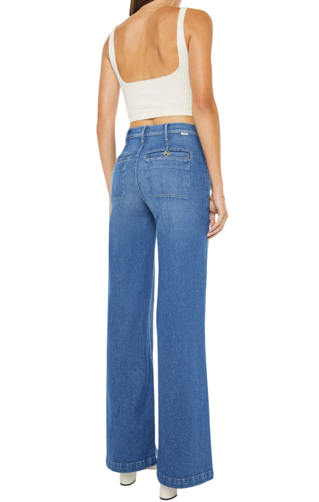 Stashed Hustler Roller Sneak