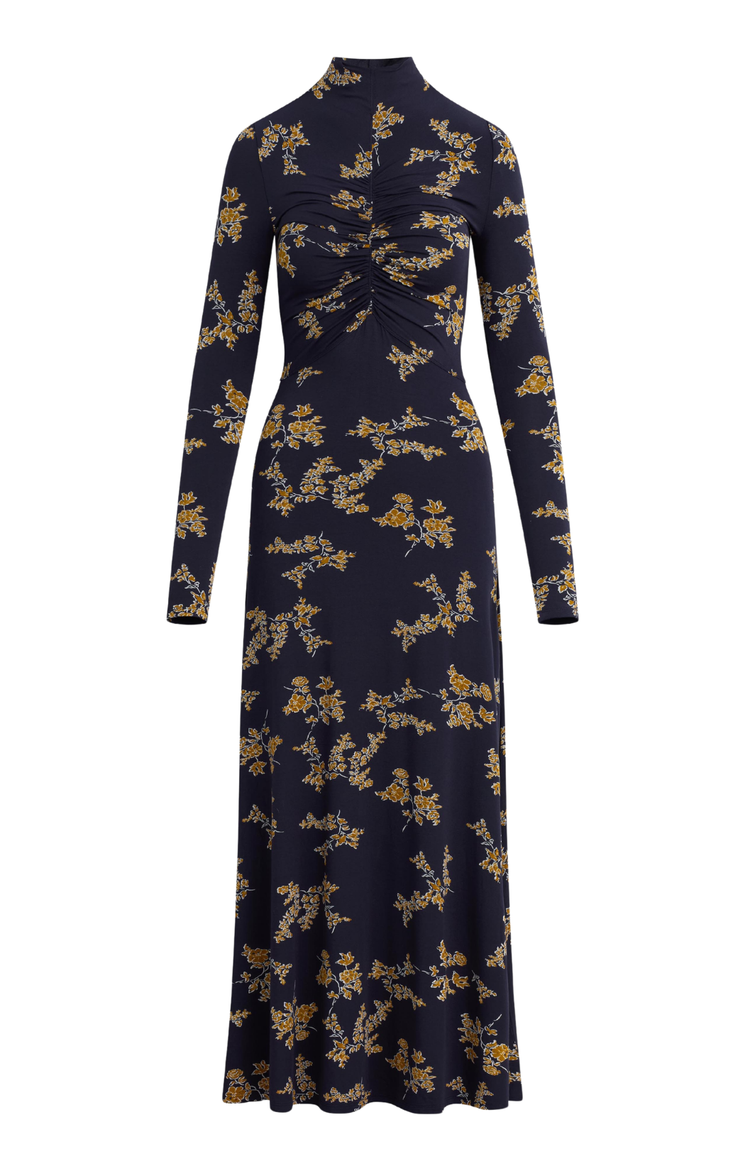 The Lucia Dress