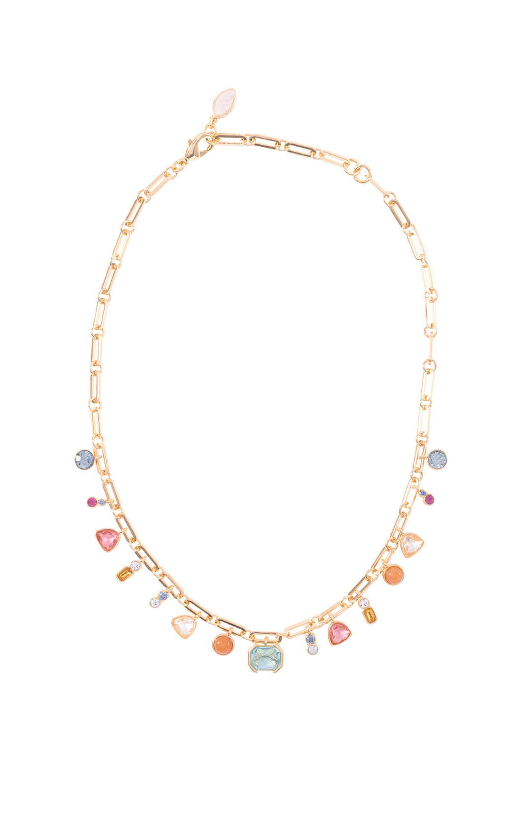 Bianca Necklace