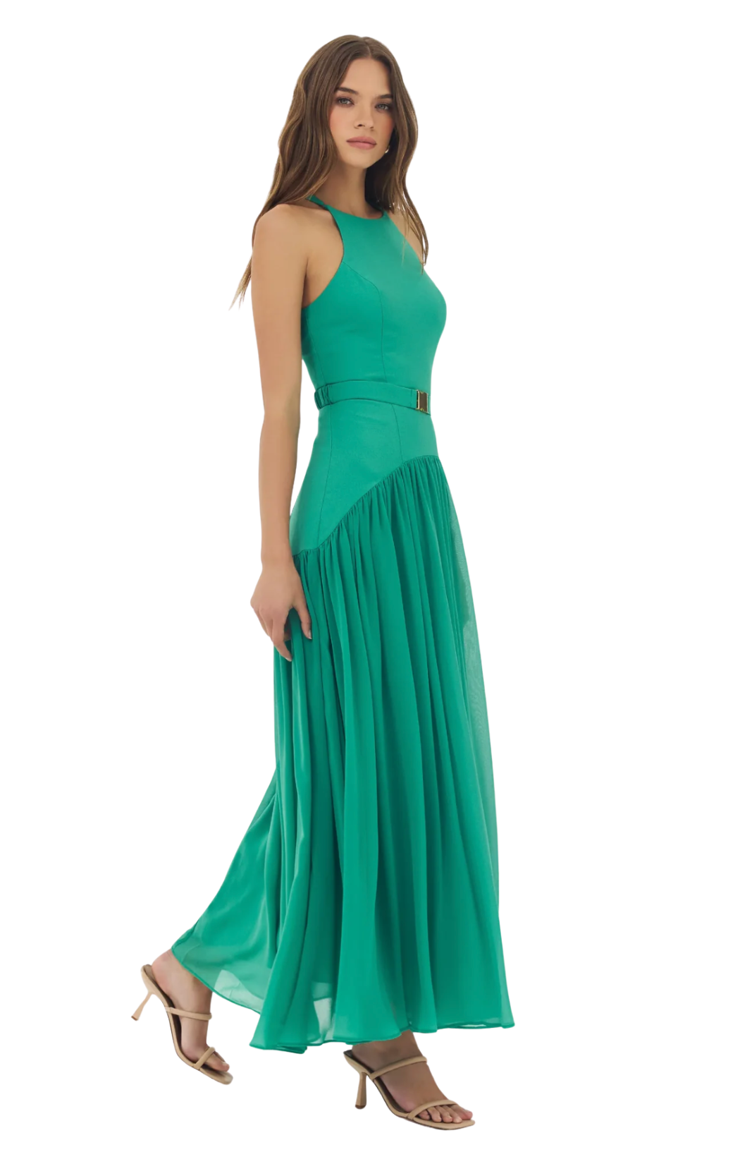 Abbey Dress