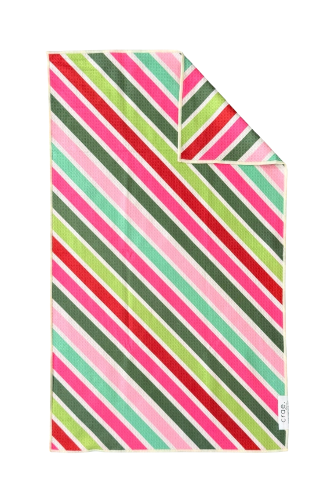 Pixie Double-Sided Hand Towel